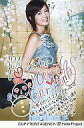 【中古】生写真(ハロプロ)/アイドル/美勇伝 美勇伝/三好絵梨香/衣装青・膝上・体右向き・背景金・ポストカードサイズ/公式生写真