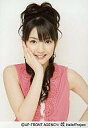 【中古】生写真(ハロプロ)/アイドル/モーニング娘。 モーニング娘。/道重さゆみ/バストアップ・衣装ピンク・右手頬・左手腰・背景白/公式生写真