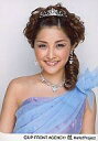 【中古】生写真(ハロプロ)/アイドル/モーニング娘。 モーニング娘。/石川梨華/バストアップ・衣装紫・青・頭にティアラ/公式生写真