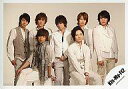 【中古】生写真(男性)/アイドル/Kis-My-Ft2 Kis-My-Ft2/集合(7人)/横型・衣装白/公式生写真【05P04Jul15】【画】 - ネットショップ駿河屋 楽天市場店