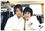 【中古】生写真(ジャニーズ)/アイドル/NEWS NEWS/草野博紀・小山慶一郎/横型・衣装白・上半身・背景衣装室/公式生写真 200円