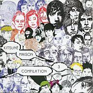 ͥåȥå׽ٲϲŷԾŹ㤨֡š͢γCD Various Artists / KITSUNE MAISON COMPILATION 3[͢]פβǤʤ630ߤˤʤޤ