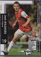 【中古】WCCF/Young Star/MF/2010-2011 Ver.2.0 YGS1/3[Young Star]：ジャック・ウィルシャー