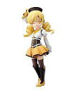 【中古】トレーディングフィギュア 巴マミ 「Half Age Characters 魔法少女まどか☆マギカ」(3)
