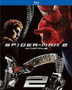 洋画Blu-ray Disc スパイダーマン2