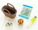 【中古】食玩 トレーディングフィギュア 1.日本の食卓フェア(絹豆腐) 「ぷちサンプルシリーズ15 ぷちスーパー2」