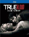 【中古】海外TVドラマBlu-ray Disc True Blood(トゥルーブラッド)<セカンド・シーズン>コンプリートボックス