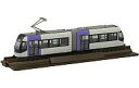 【中古】鉄道模型 1/150 鉄道コレクション 富山ライト