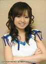【中古】生写真(ハロプロ)/アイドル/モーニング娘。 モーニング娘。/紺野あさ美/バストアップ・衣装白・腕組み・背景茶色/NOT FOR SALE/トレカサイズ...