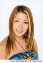 【中古】生写真(ハロプロ)/アイドル/メロン記念日 メロン記念日/斉藤瞳/バストアップ・背景白・衣装青・口開き・ネックレス/公式生写真