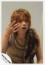 【中古】生写真(ジャニーズ)/アイドル/Hey! Say! JUMP Hey!Say!JUMP/高木雄也/上半身・右手パー・衣装金・毛皮・口開け/公式生写真