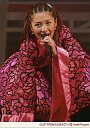 【中古】生写真(ハロプロ)/アイドル/美勇伝 美勇伝/石川梨華/ライブフォト・膝上・衣装ピンク・黒・左手マイク/2Lサイズ/公式生写真