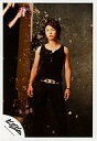 【中古】生写真(ジャニーズ)/アイドル/KinKi Kids Kinki Kids/堂本剛/膝上・タンクトップ黒・パンツ黒・目線斜め左・シャボン玉/公式生写真