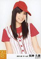 【中古】生写真(AKB48・SKE48)/アイド