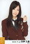 【中古】生写真(AKB48・SKE48)/アイドル/SKE48 矢神久美/上半身・制服茶色・左手上げ/2012.01/公式生写真 230円