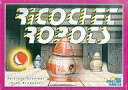 ボードゲーム ハイパーロボット (Ricochet Robots) 