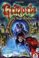 【中古】ボードゲーム グリモワー