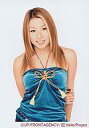 【中古】生写真(ハロプロ)/アイドル/メロン記念日 メロン記念日/斉藤瞳/上半身・衣装水色・両手後ろ・胸にリボン/公式生写真