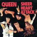 【中古】輸入洋楽CD QUEEN / SHEER HEART ATTACK 輸入盤