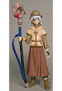 【中古】トレーディングフィギュア 司 「HGIFシリーズ .hack// vol.2」