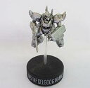 【中古】食玩 トレーディングフィギュア ゲルググM 「ガンダムミニフィギュアセレクション5」
