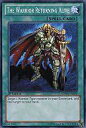 【中古】遊戯王/N/英語版/The Samurai Warlords Structure Deck SDWA-EN026 N ：THE WARRIOR RETURNING ALIVE/戦士の生還