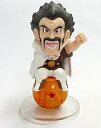 【中古】食玩 トレーディングフィギュア 8.Mr.サタン 「ドラゴンボールZ キャラプッチ セル編」