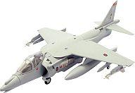 【中古】食玩 プラモデル 01b.ハリアーGR Mk.9 イギリス空軍 第1飛行隊 1/144 ワークショップVol.24 攻撃機コレクション ＜食玩＞【02P03Sep16】【画】