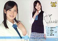 【中古】アイドル(AKB48・SKE48)/SKE48 トレーディングコレクション part3 R052 ： 荻野利沙/ノーマルカード/SKE48 トレーディングコレクション part3