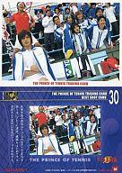 【中古】コレクションカード(男性)/実写映画 テニスの王子様 THE PRINCE OF TENNIS TRADING CARD No.58 ： 城田優(手塚国光役) /実写映..