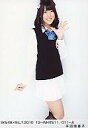 【中古】生写真(AKB48・SKE48)/アイドル/SKE48 平田璃香子/SKE48×B.L.T.2010 12-WHITE11/011-A