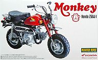 【新品】プラモデル 1/12 Honda モンキー「ネイキッドバイク NO.19」