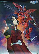 【中古】ポスター（アニメ） ポスター アスラン・ザラ 「機動戦士ガンダムSEED」