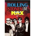 【中古】洋楽DVD ザ・ローリング・ストーンズ / アット・ザ・マックス