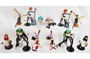 【中古】トレーディングフィギュア 全12種セット 「SR カプコン リアルフィギュア ヴァンパイアセイヴァー編 ベストコレクション」(3)