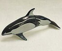 【中古】食玩 トレーディングフィギュア 126 カマイルカ 「チョコエッグ 日本の動物コレクション第5弾」(3)