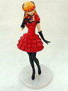 【中古】食玩 トレーディングフィギュア 【シークレット】惣流・アスカ・ラングレーB/別カラー 「新世紀エヴァンゲリオン PORTRAITS9」