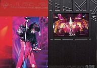【中古】コレクションカード(男性)/T.M.R. Royal Straight Flush Card REBIRTH No.072[レギュラーカード]：T.M.Revolution/西川貴教/レギュラーカード/T.M.R. Royal Straight Flush Card REBIRTH