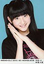 【中古】生写真(AKB48・SKE48)/アイドル/NMB48 林萌々香/NMB48×B.L.T.2012 06-AQUABLUE58/300-C