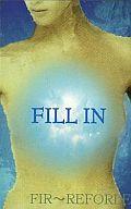【中古】ミュージックテープ FIR〜REFORLE / FILL IN 【中古】ミュージックテープ FIR〜REFORLE / FILL IN