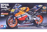 【中古】プラモデル 1/12 レプソル Honda RC211V’03 「オートバイシリーズ No.96」 [14096]【タイムセール】