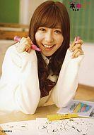 【中古】生写真(AKB48 SKE48)/アイドル/AKB48 河西智美/上半身 右手ペン/DVD｢ネ申テレビ SPECIAL 2010｣特典