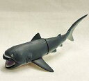 【中古】食玩 トレーディングフィギュア 099 メガマウス「チョコエッグ 日本の動物コレクション第4弾」