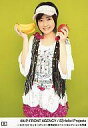 【中古】生写真(ハロプロ)/アイドル/Berryz工房 Berryz工房/清水沙紀/上半身・衣装白黒・両手バナナとりんご・背景緑/~行け 行け モンキーダンス~発売記念イベントコレクション生写真