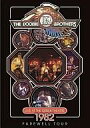 【中古】洋楽DVD ドゥービー・ブラザーズ/フェアウェル・ライヴ1982