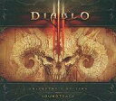 yÁzAjnCD DIABLO COLLECTORfS EDITION SOUNDTRACK[A]