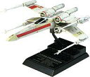 【中古】食玩 トレーディングフィギュア X-ウィング・ファイター(レッド2) 「スター・ウォーズ」 ビークル・コレクション3