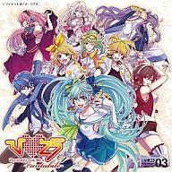 【中古】アニメ系CD V love 25(Vocaloid Love Nico)～Cantabile～[通常版]