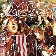 š͢γCD MC5 / KICK OUT THE JAMS[͢]