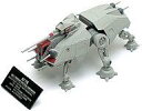 【中古】食玩 トレーディングフィギュア AT-TE 「スター・ウォーズ ビークル・コレクション2」